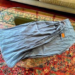 Kyte ring sling NWOT
